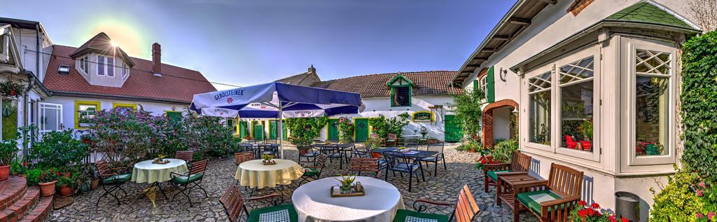 Landhotel Schwarzer Adler Suelzetal Екстериор снимка