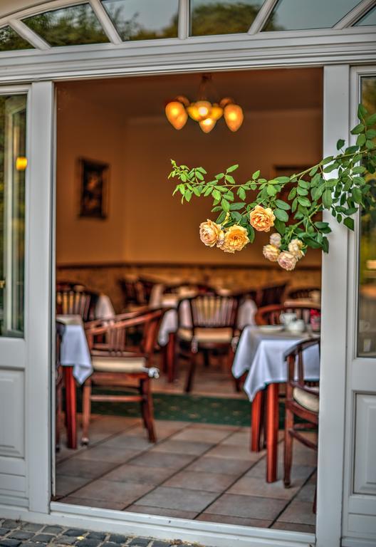 Landhotel Schwarzer Adler Suelzetal Екстериор снимка