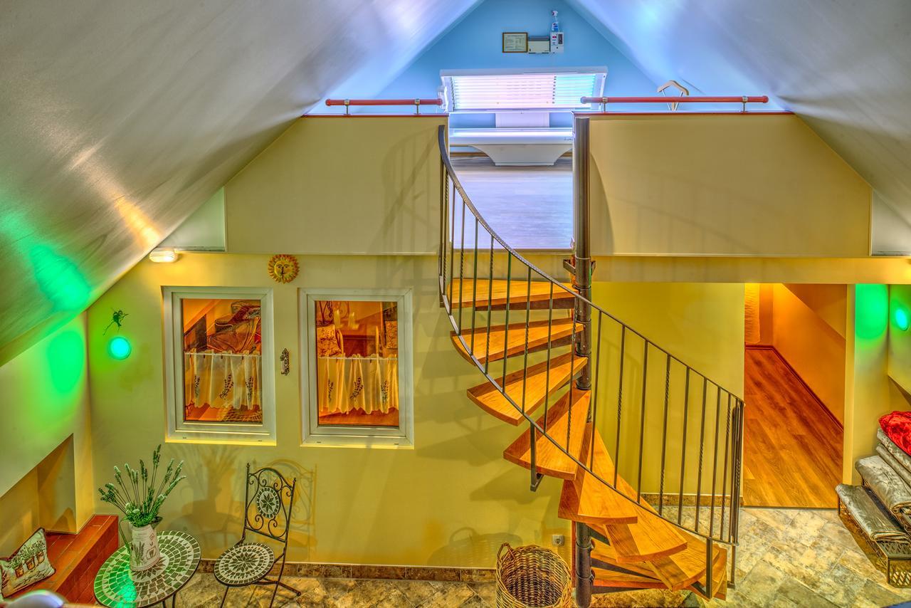 Landhotel Schwarzer Adler Suelzetal Екстериор снимка